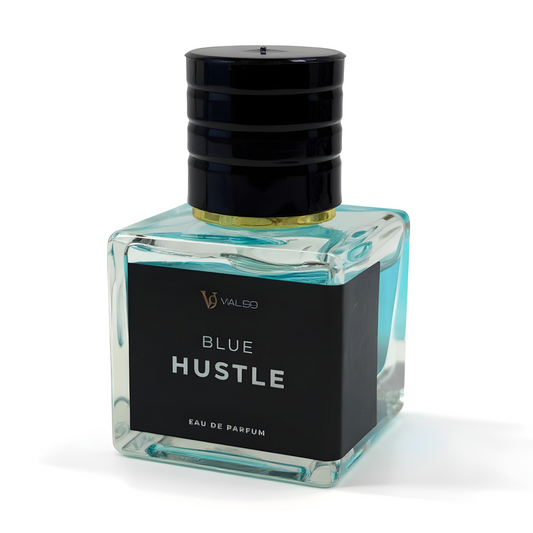 Blue Hustle EDP