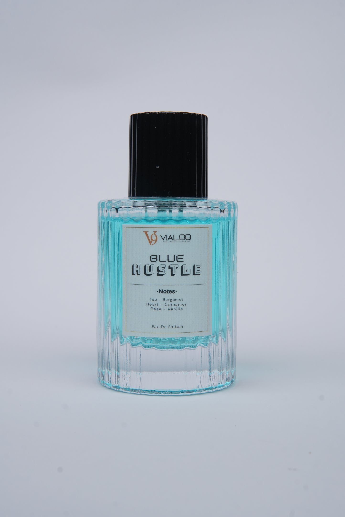 Blue Hustle EDP