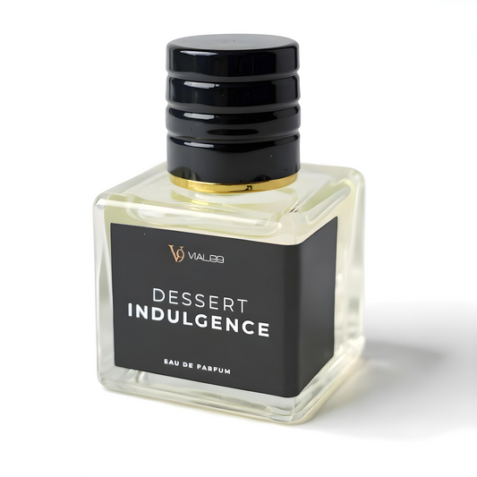 Dessert Indulgence EDP