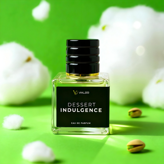Dessert Indulgence EDP