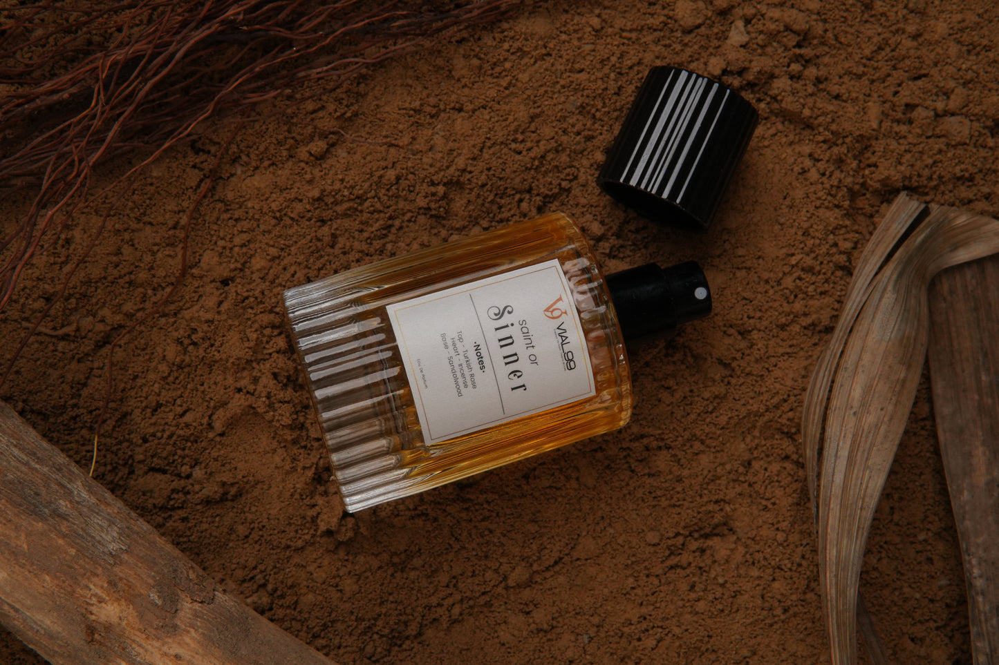 Saint or Sinner EDP