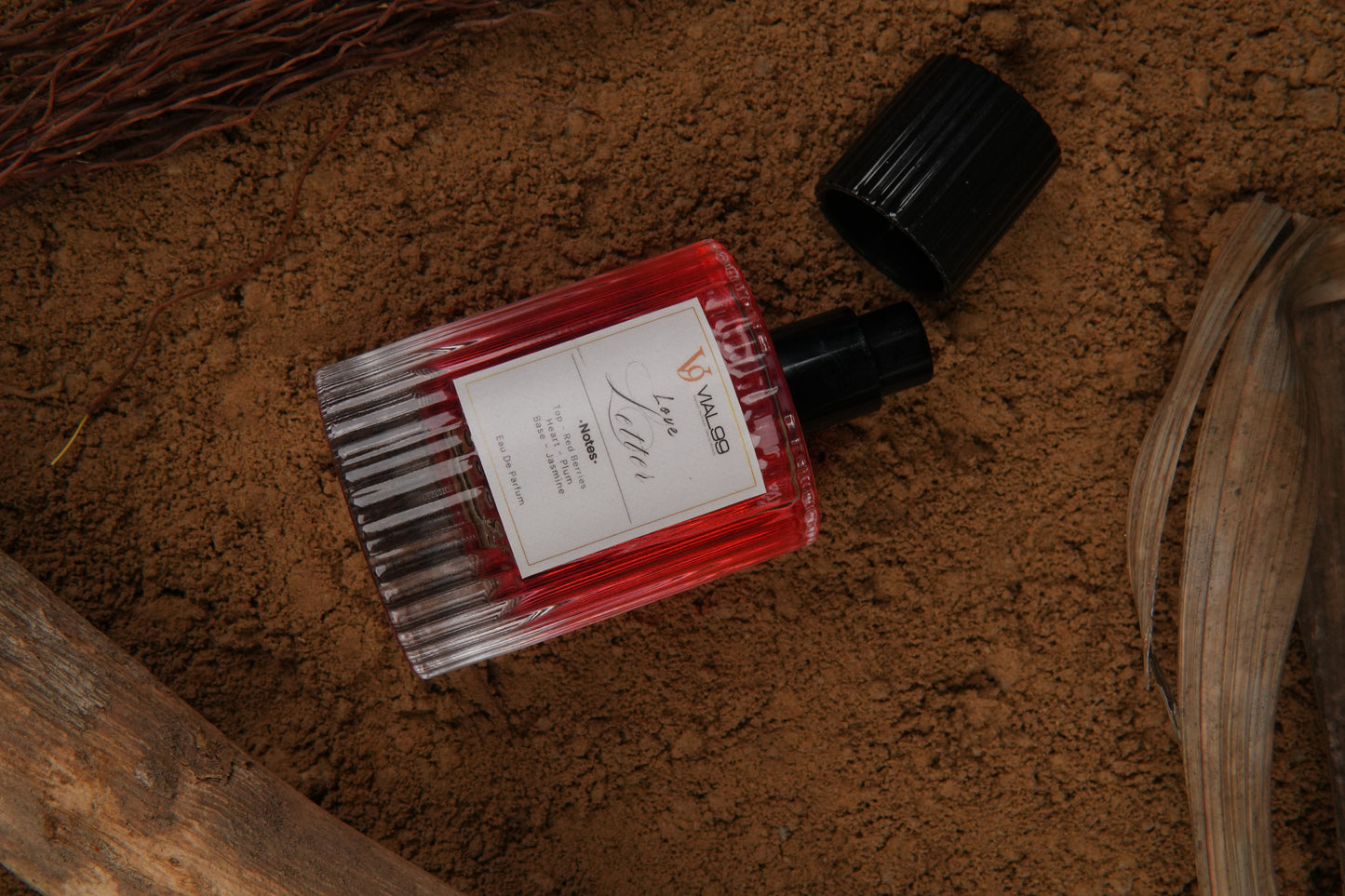 Love Letter EDP