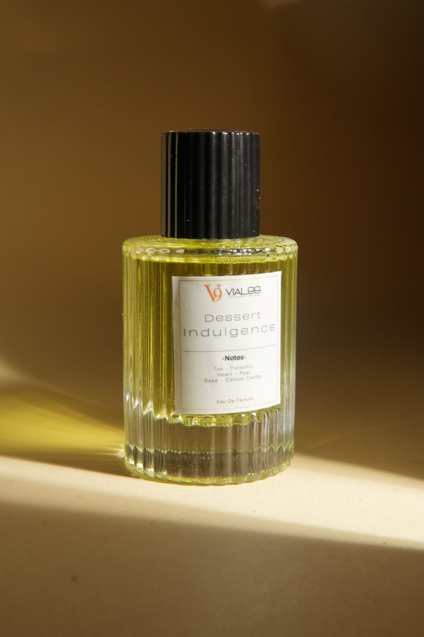 Dessert Indulgence EDP