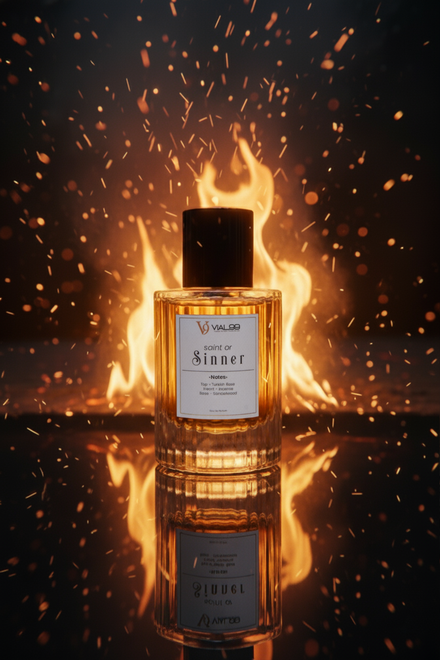Saint or Sinner EDP