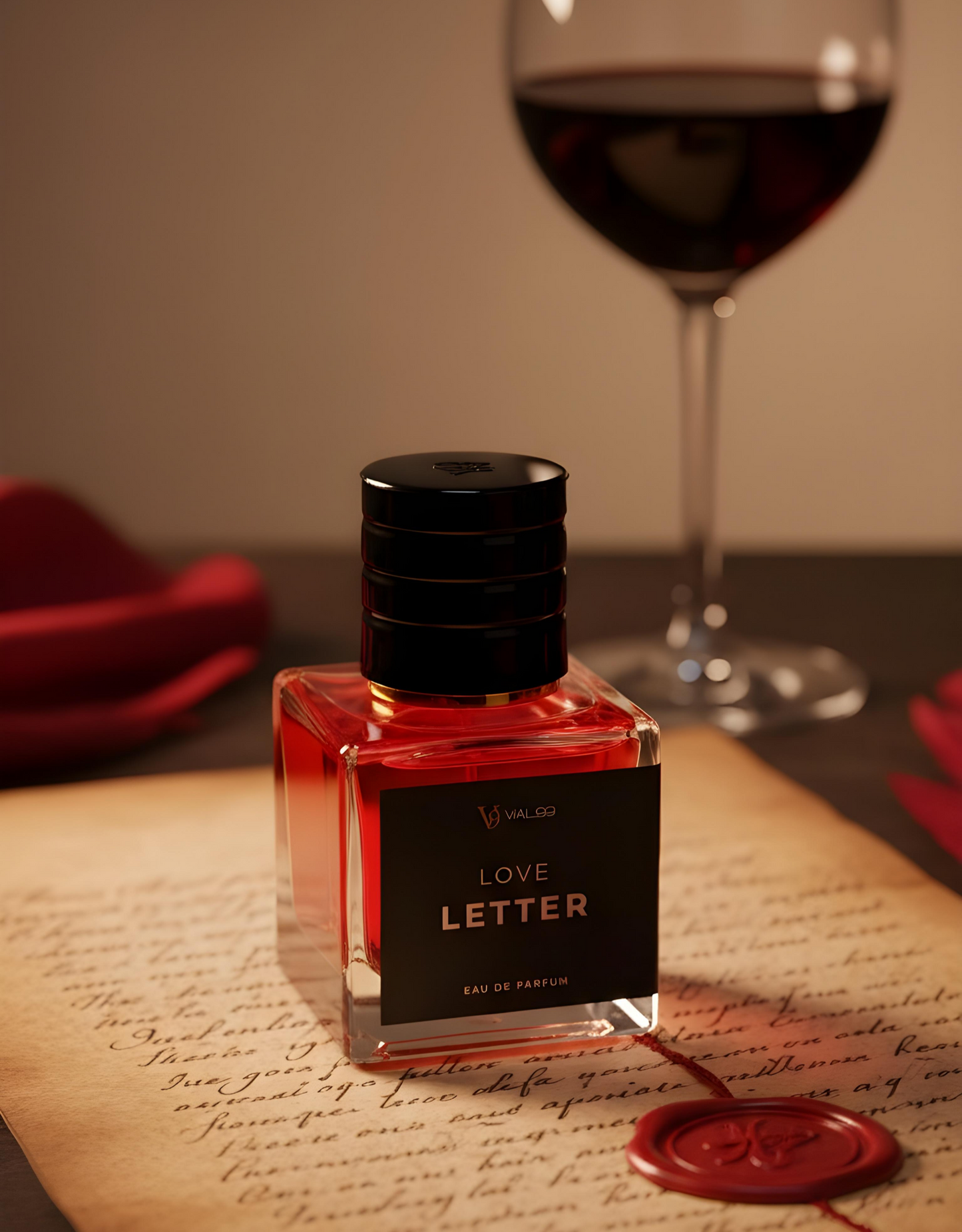 Love Letter EDP