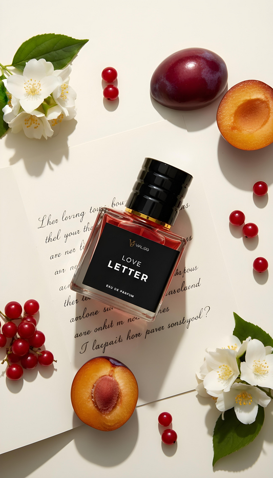 Love Letter EDP