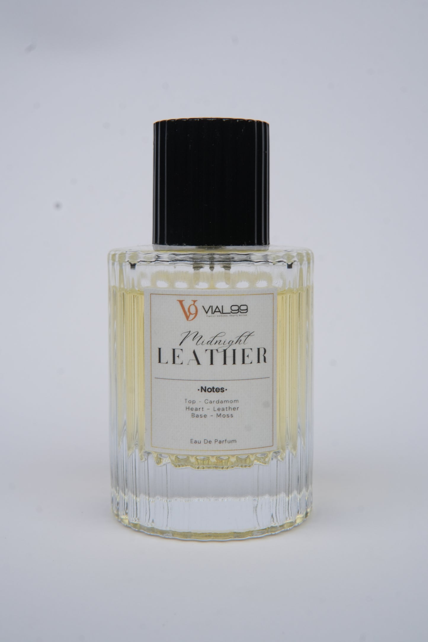 Midnight Leather EDP
