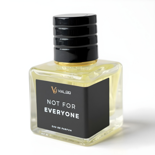 Not for Everyone EDP