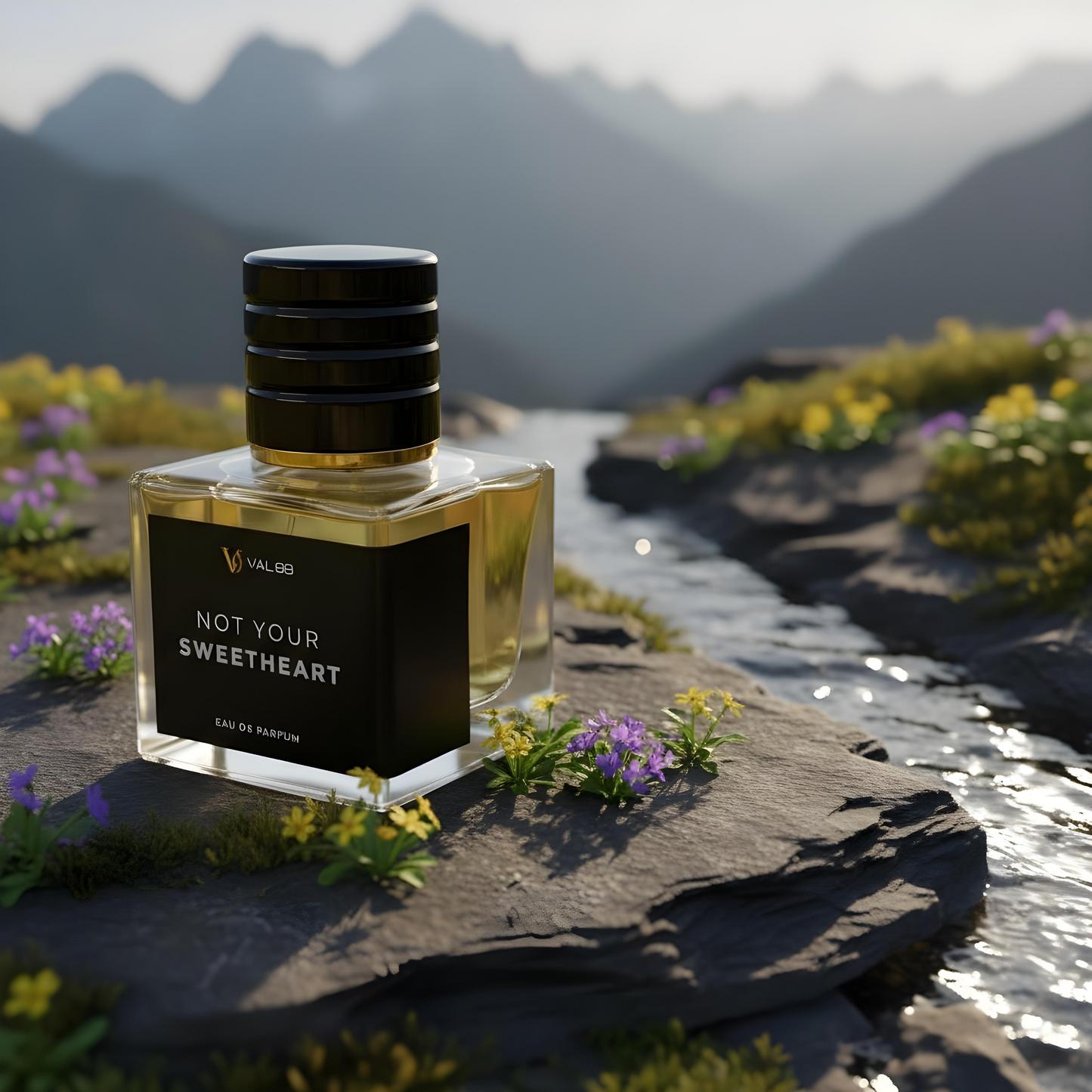 Not your Sweetheart EDP