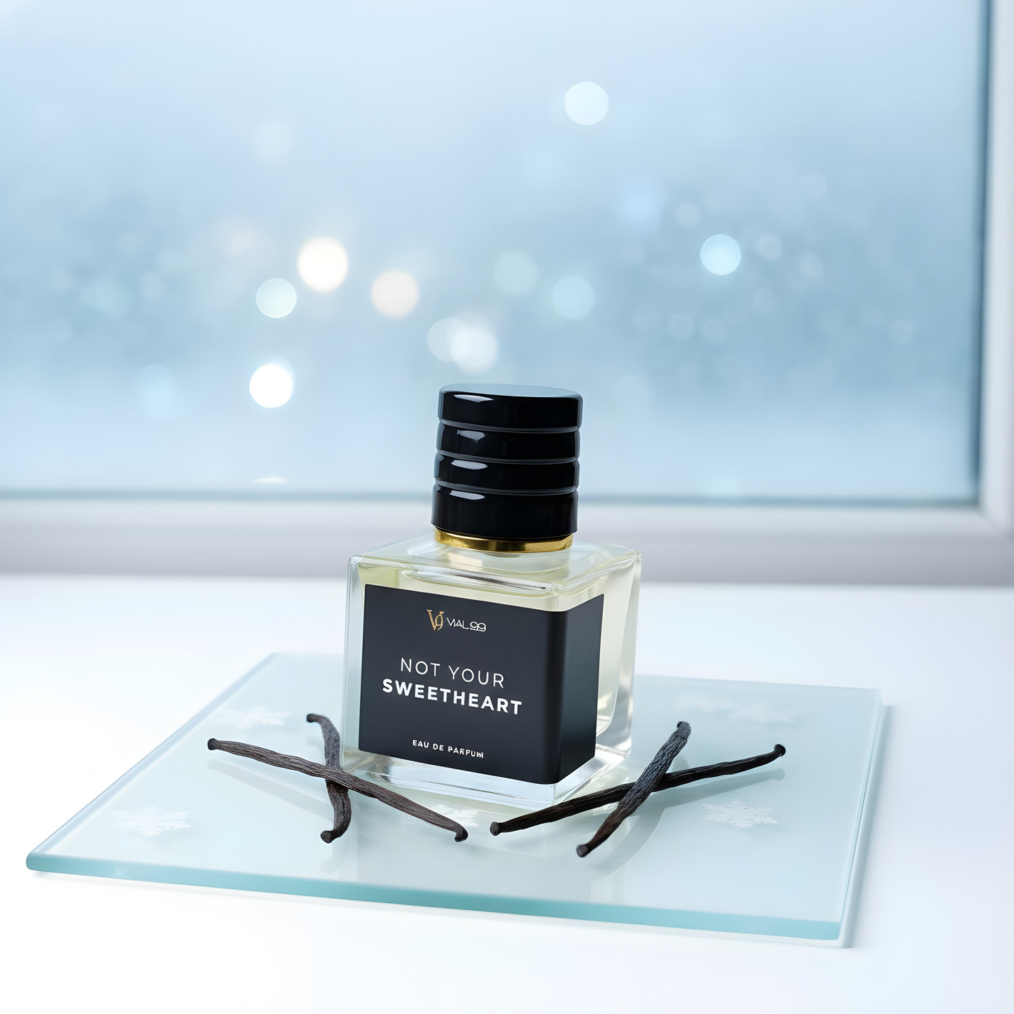 Not your Sweetheart EDP