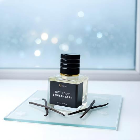 Not your Sweetheart EDP