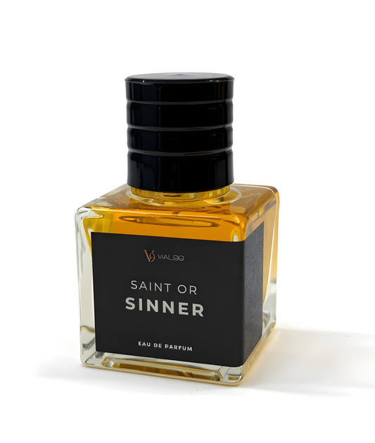 Saint or Sinner EDP