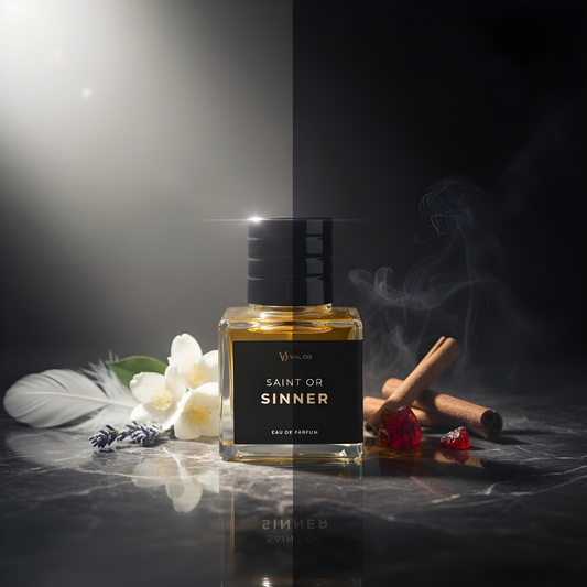 Saint or Sinner EDP