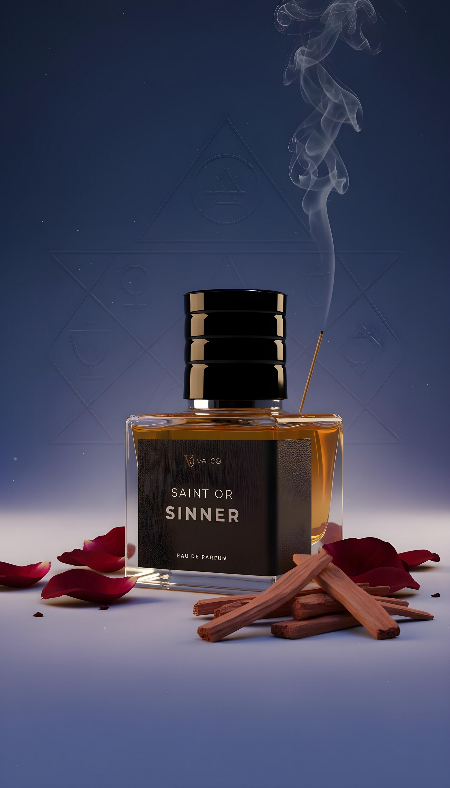 Saint or Sinner EDP