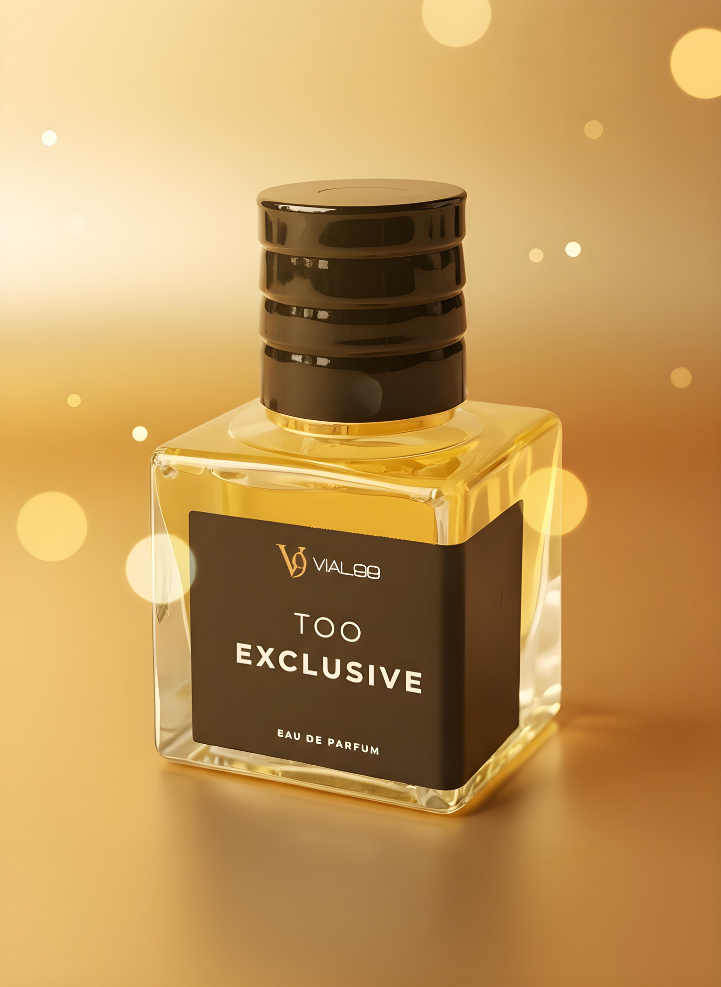Too Exclusive EDP