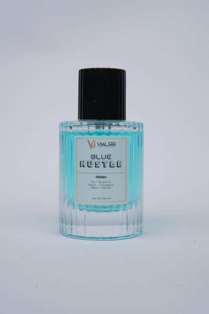 Blue Hustle EDP