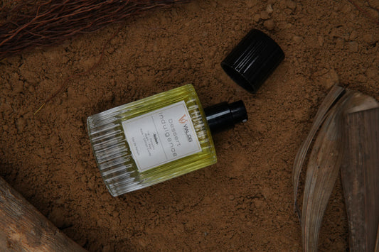 Dessert Indulgence EDP