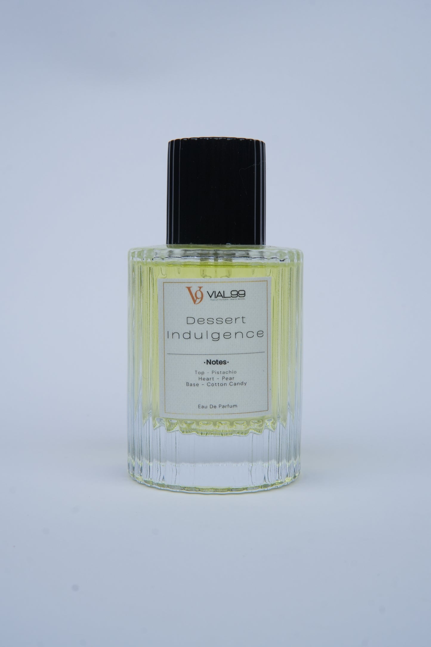 Dessert Indulgence EDP