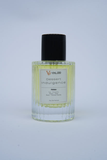 Dessert Indulgence EDP