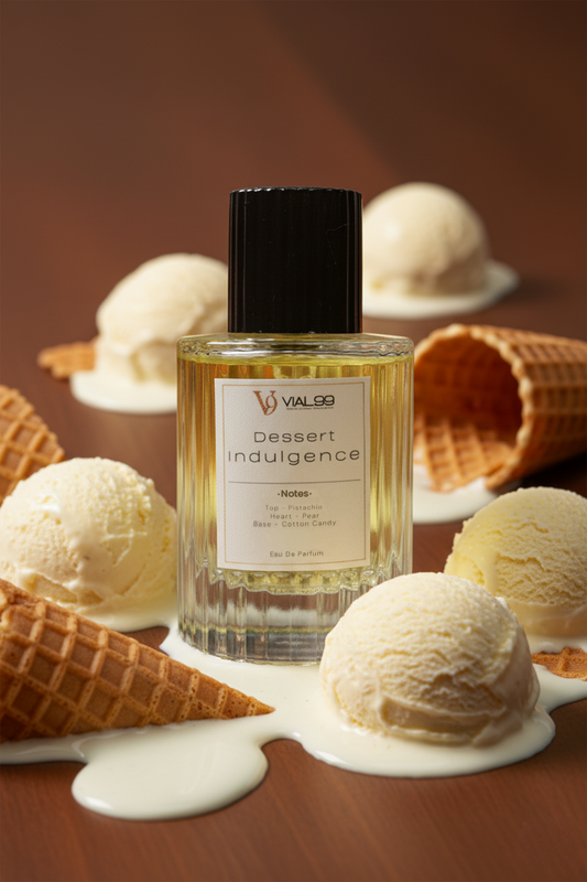 Dessert Indulgence EDP