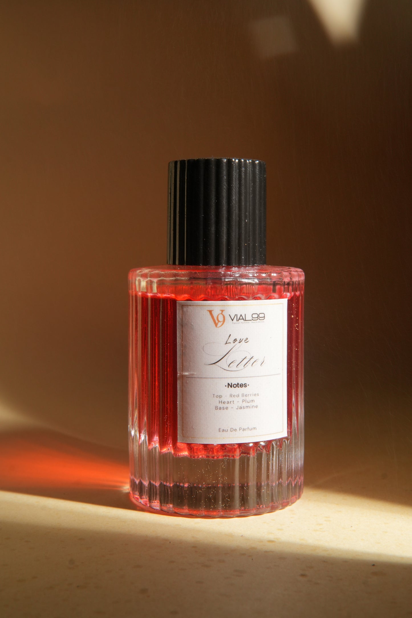 Love Letter EDP