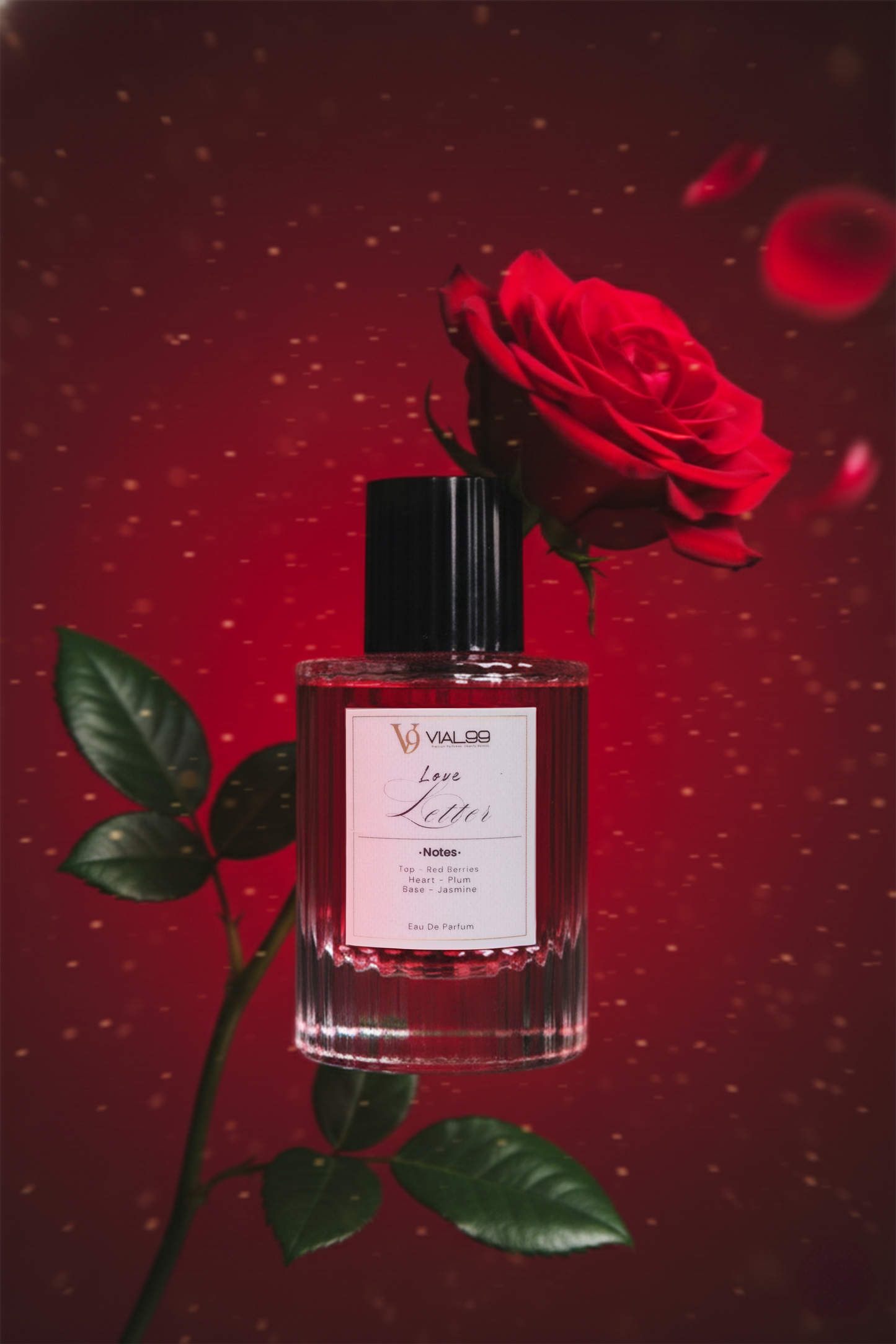 Love Letter EDP