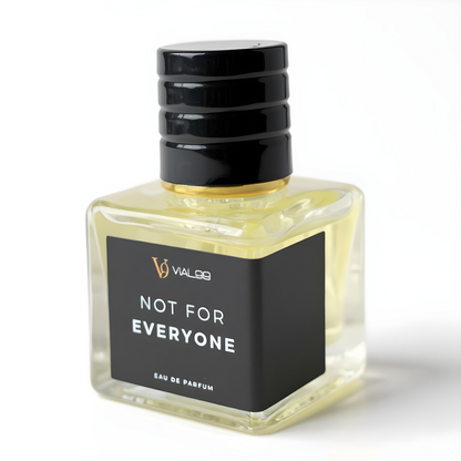 Not for Everyone EDP