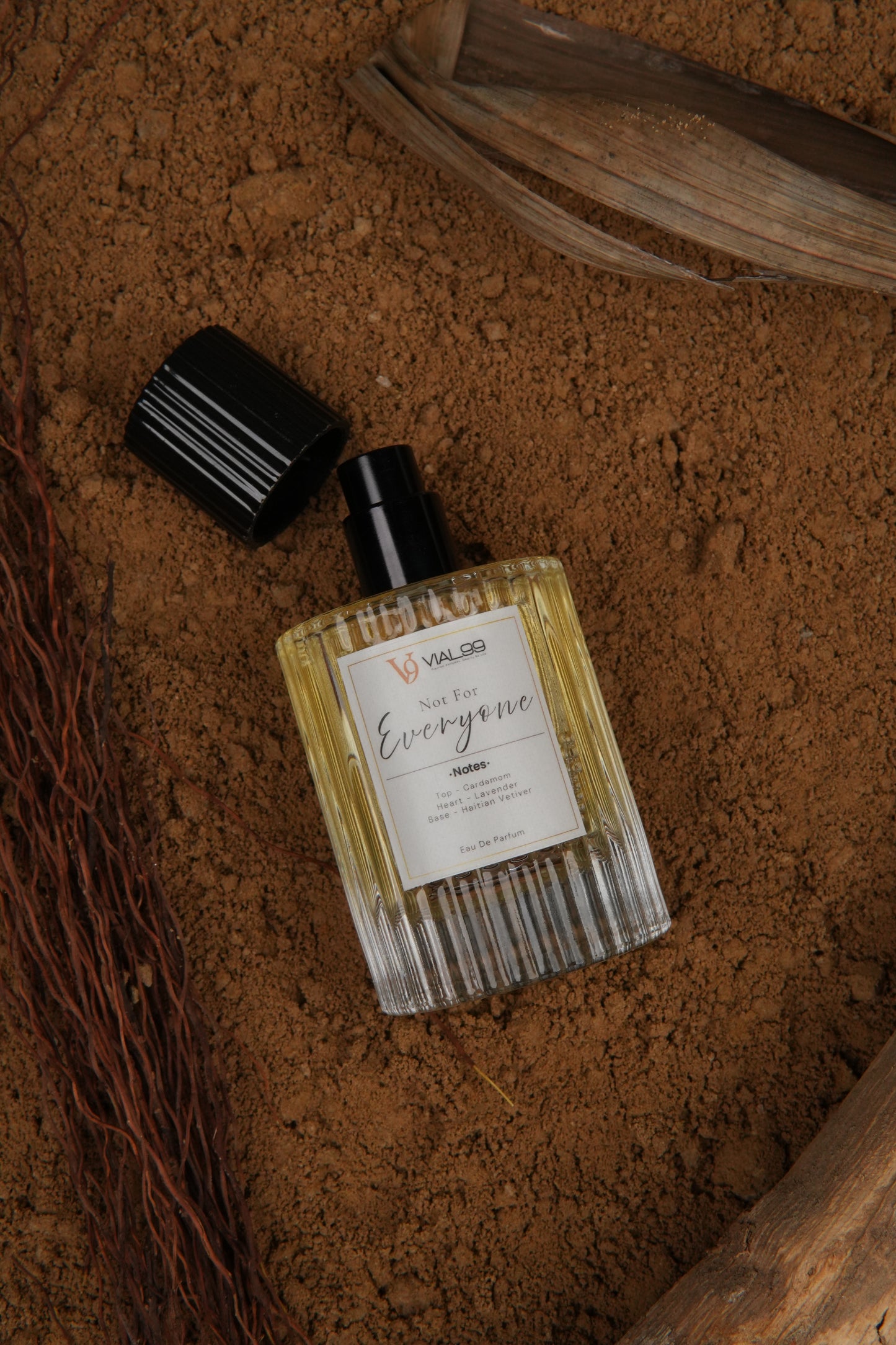 Not for Everyone EDP