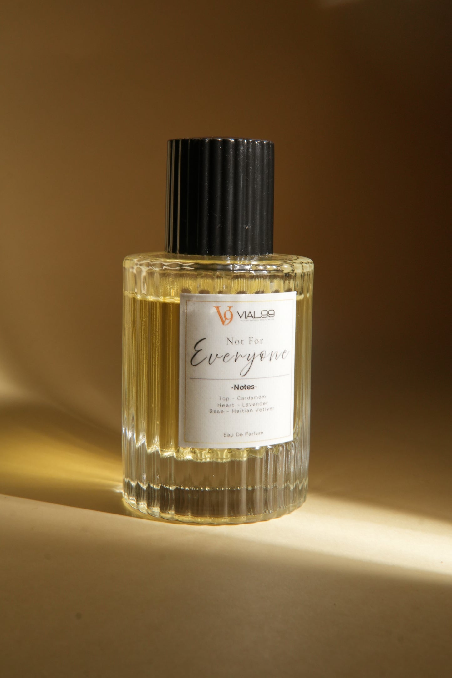 Not for Everyone EDP