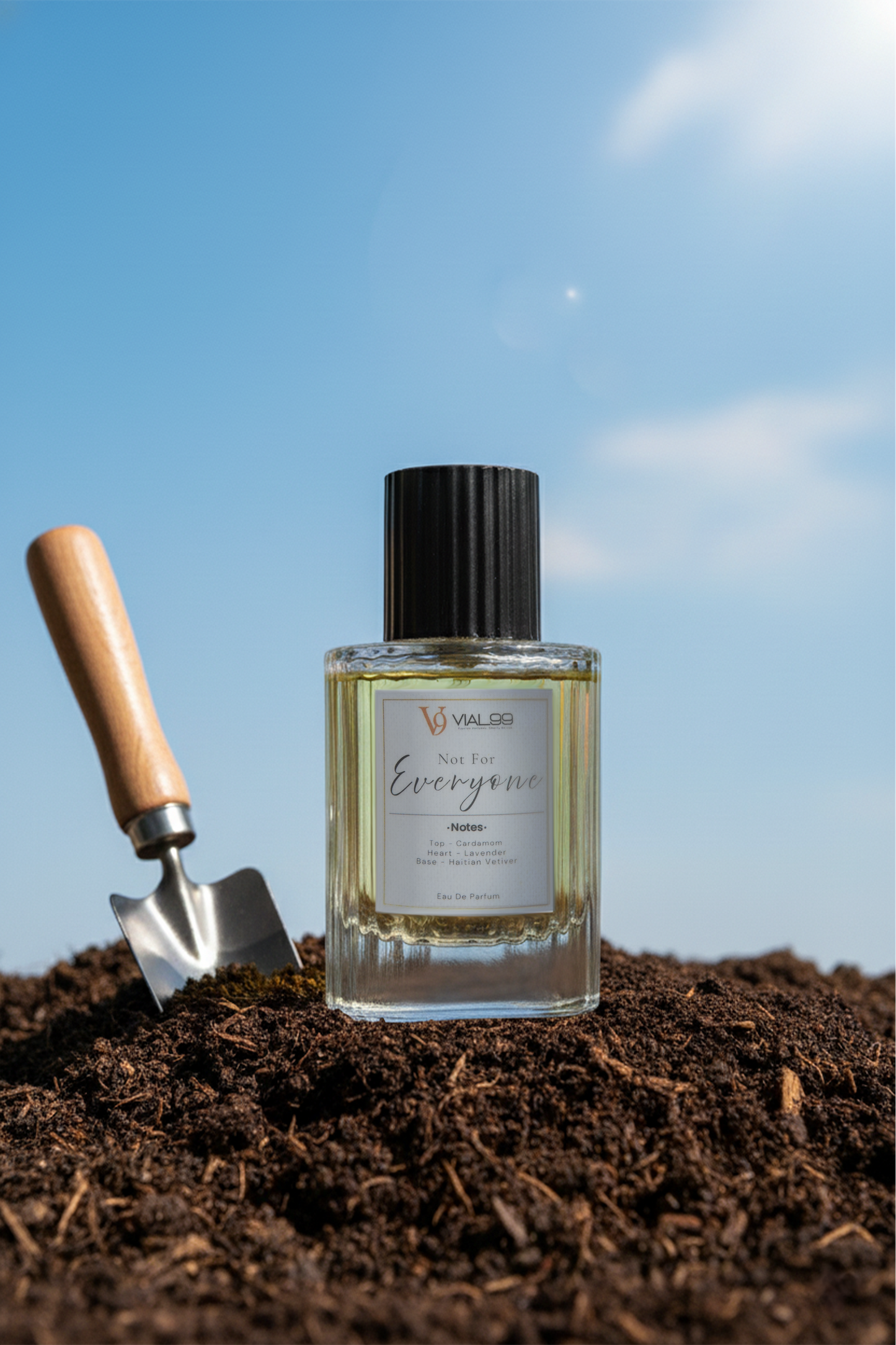 Not for Everyone EDP