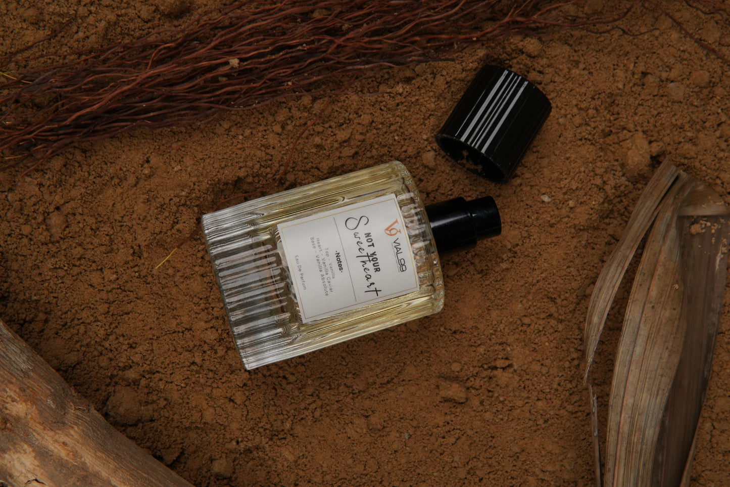 Not your Sweetheart EDP