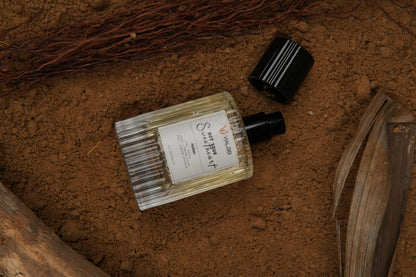 Not your Sweetheart EDP