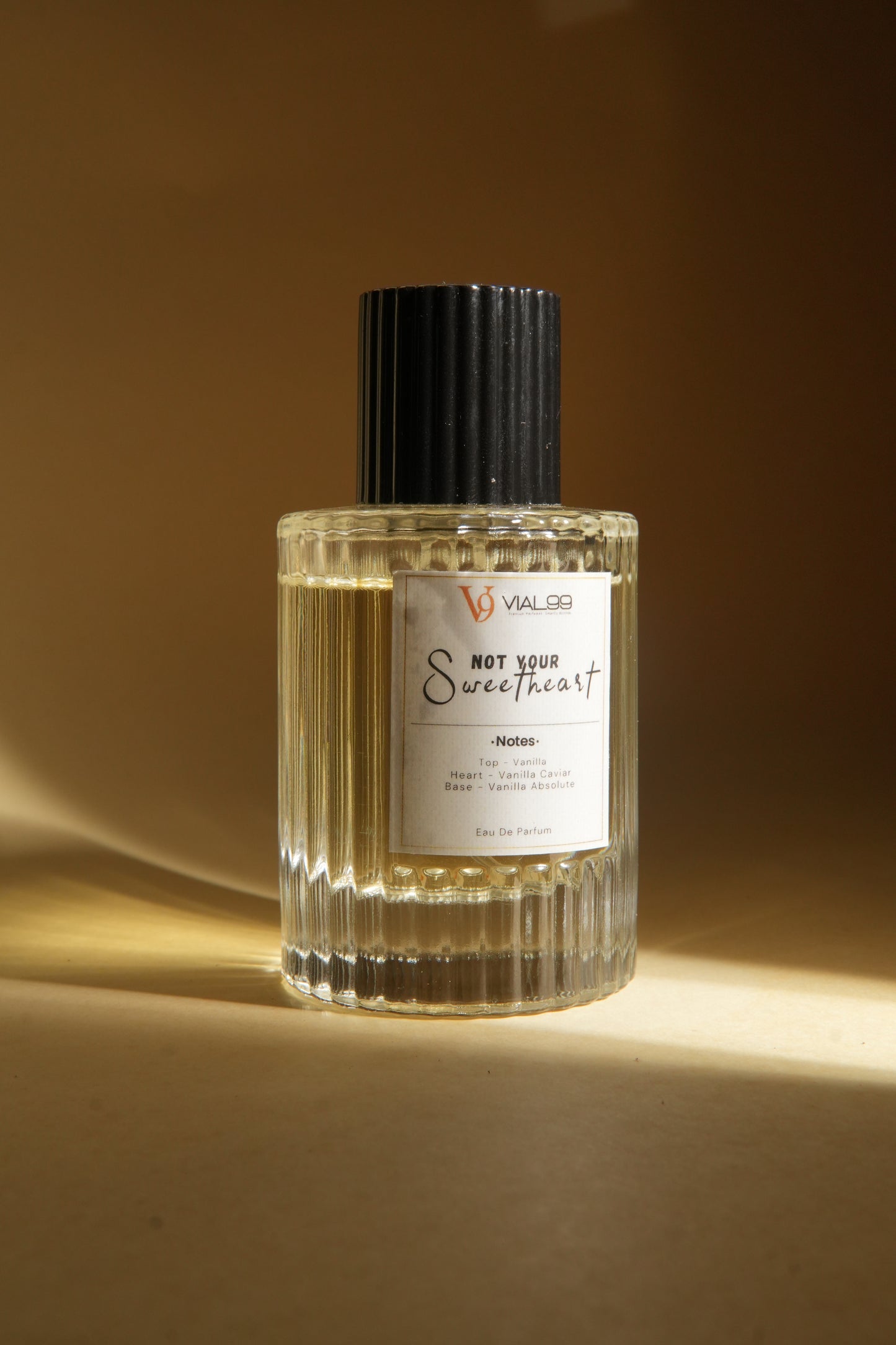 Not your Sweetheart EDP