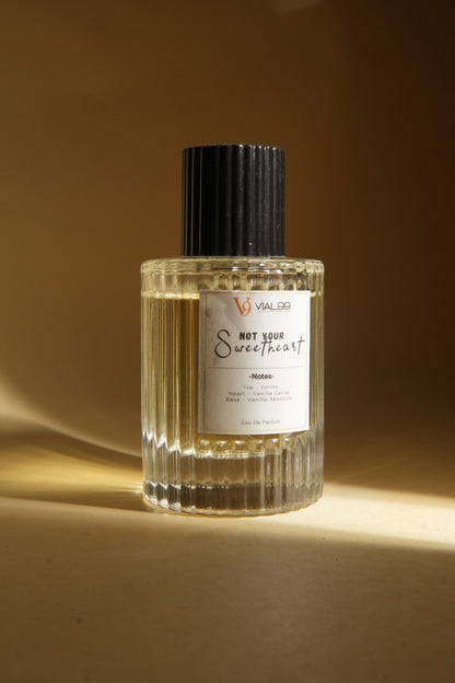 Not your Sweetheart EDP