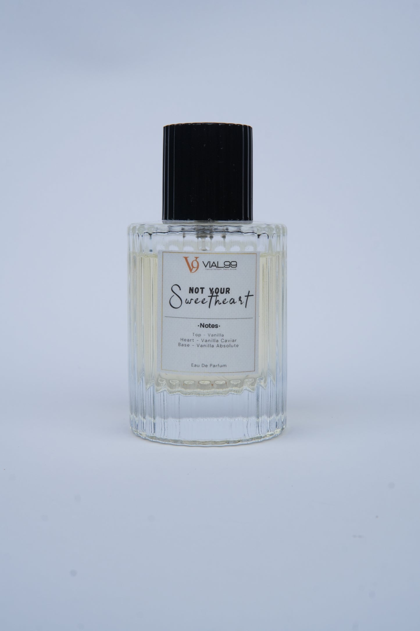 Not your Sweetheart EDP