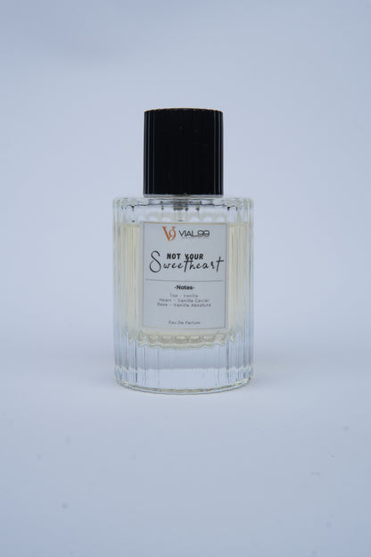 Not your Sweetheart EDP