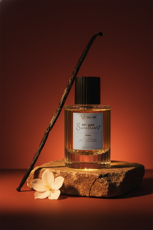 Not your Sweetheart EDP