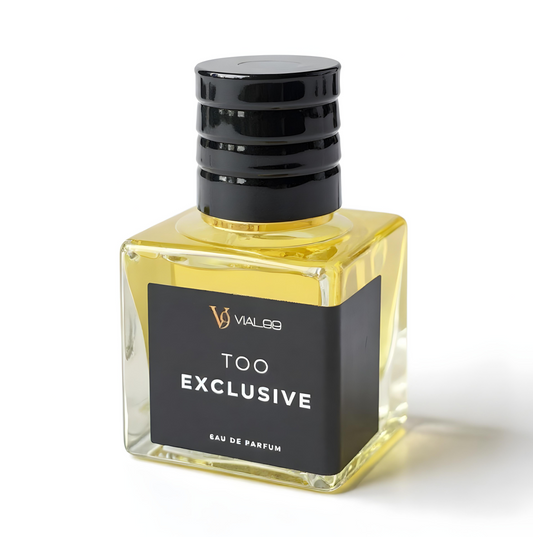 Too Exclusive EDP